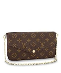 Louis Vuitton premium handbags