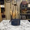 TUMI ALPHA  3 SIDE BAG (BLUE )