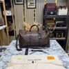 LOUIS VUITTON DUFFLE