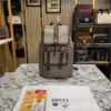 GUCCI SUPREME BAG PACK  BROWN