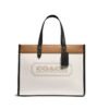 Coach Field Tote Bag
