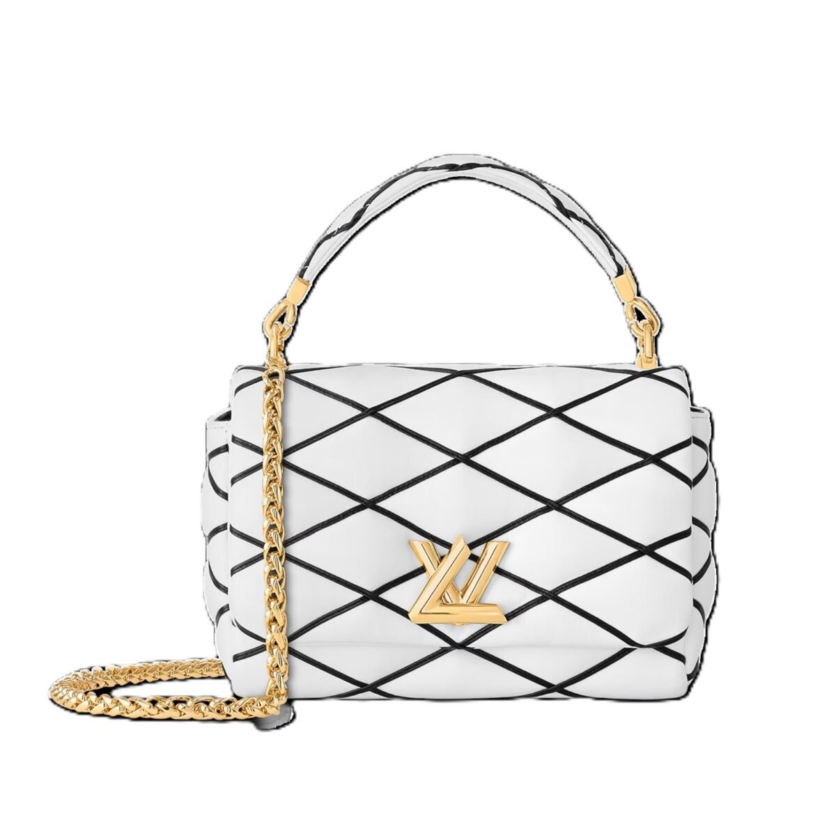 Louis Vuitton premium handbags