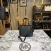 MICHAEL KORS MIN CYNTHIA WITH DUST BAG PACKING AND CARRY BAG