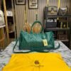 GOYARD PREMIUM DUFFLE BAG WITH DUST BAG PACKING