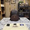 COACH COURT BAG PACK WITH DUST BAG PACKING