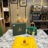 GOYARD SAIGON PREMIUM BAG WITH OG BOX