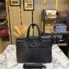 PRADA MILANO LAPTOP BAG